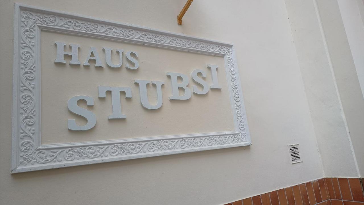 Stubsi With Colonnade View Karlovy Vary